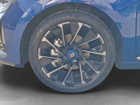 Voitures D'occasion À Bergerac | Renault Clio V E-Tech Full Hybrid 145 Ch Gsr2 Esprit Alpine