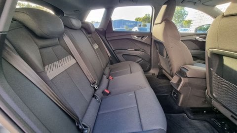 Voitures D'occasion À Dax | Audi Q4 E-Tron 40 204 Ch 82 Kw Executive