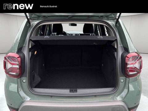 Voitures D'occasion À Guéret | Dacia Duster Ii Tce 150 4X2 Edc Journey