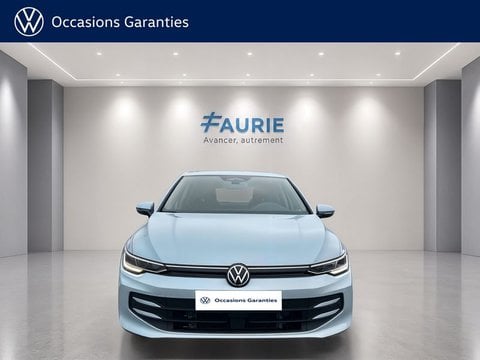 Voitures D'occasion À Brive La Gaillarde | Volkswagen Golf 1.5 Etsi Evo2 116 Dsg7 Vw Edition