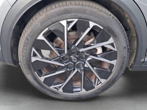 Voitures D'occasion À Trélissac | Renault Scénic Scenic V Electrique Scenic E-Tech Électrique...