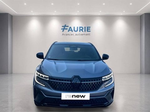 Voitures D'occasion À Bergerac | Renault Austral E-Tech Hybrid 200 Iconic Esprit Alpine