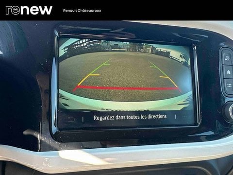Voitures D'occasion À Saint Maur | Renault Twingo Electrique Iii Iii E-Tech Techno