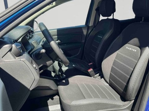 Voitures D'occasion À Trélissac | Dacia Duster Ii Tce 130 Fap 4X2 Prestige