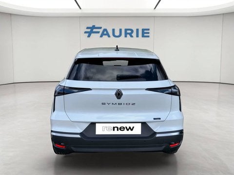 Voitures D'occasion À Bergerac | Renault Symbioz E-Tech Full Hybrid 145 Techno