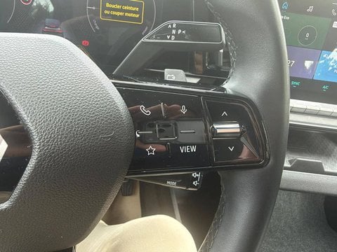 Voitures D'occasion À Sarlat | Renault Mégane Megane E-Tech Ev40 130Ch Standard Charge Equilibre
