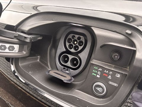 Voitures D'0Km À Saint-Avit | Audi Q6 E-Tron 428 Ch 100 Kwh Quattro Competition