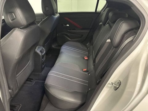 Voitures D'occasion À Gond Pontouvre | Opel Astra 1.2 Turbo 130 Ch Bvm6 Gs Line