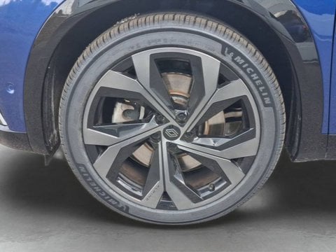 Voitures D'occasion À Limoges | Renault Austral E-Tech Hybrid 200 Iconic Esprit Alpine