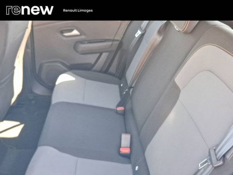 Voitures D'occasion À Limoges | Dacia Sandero Tce 90 Stepway Extreme