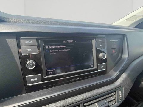 Voitures D'occasion À Brive La Gaillarde | Volkswagen Polo 1.0 Tsi 95 S&S Bvm5
