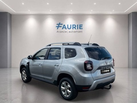 Voitures D'occasion À Trélissac | Dacia Duster Tce 100 4X2 Confort