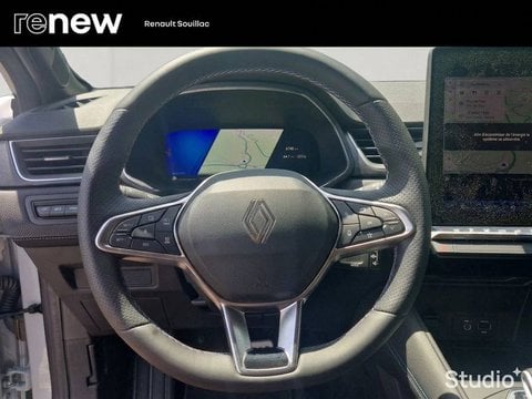 Voitures D'0Km À Souillac | Renault Symbioz E-Tech Full Hybrid 145 Esprit Alpine