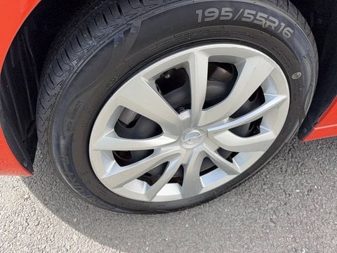 Voitures D'occasion À Royan | Opel Corsa Electrique 136 Ch & Batterie 50 Kwh Edition