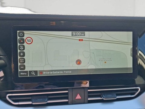 Voitures D'occasion À Brive La Gaillarde | Kia Niro 1.6 Gdi Hybride 141 Ch Dct6 Active