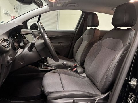 Voitures D'occasion À Châtellerault | Opel Crossland 1.2 Turbo 130 Ch Bva6 Elegance Business