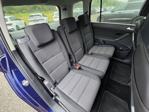 Voitures D'occasion À Dax | Volkswagen Touran 2.0 Tdi 150 Dsg7 5Pl Life Plus