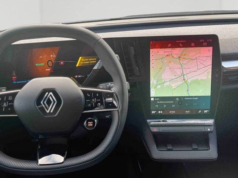 Voitures D'occasion À Brive La Gaillarde | Renault Scénic Scenic V Electrique Scenic E-Tech Él...