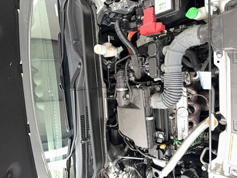 Voitures D'occasion À Royan | Suzuki Vitara Iv 1.5 Dualjet Hybrid Auto Privilège
