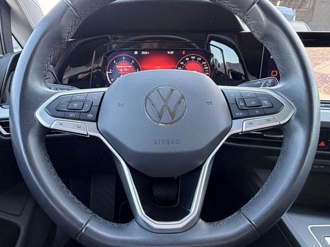 Voitures D'occasion À Boé | Volkswagen Golf 2.0 Tdi Scr 116 Dsg7 Life Plus
