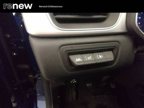 Voitures D'occasion À Saint Maur | Renault Captur Ii Tce 100 Gpl - 21 Intens
