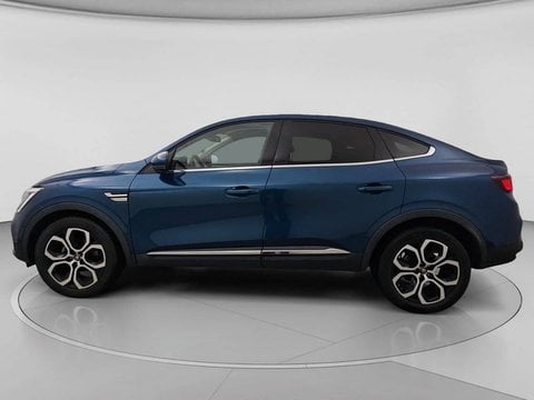 Voitures D'occasion À Montauban | Renault Arkana Mild Hybrid 140 Edc Fap - 22 Techno