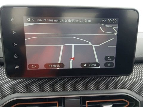 Voitures D'occasion À Montauban | Dacia Sandero Eco-G 100 Stepway Expression +