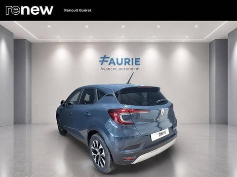 Voitures D'occasion À Guéret | Renault Captur Ii Tce 90 Evolution