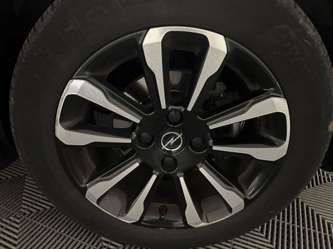 Voitures D'occasion À Migné-Auxances | Opel Crossland 1.5 D 120 Ch Bva6 Elegance