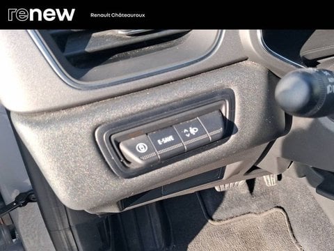 Voitures D'occasion À Saint Maur | Renault Captur Ii E-Tech Full Hybrid 145 Ch Techno