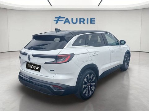Voitures D'occasion À Brive La Gaillarde | Renault Austral E-Tech Hybrid 200 Techno