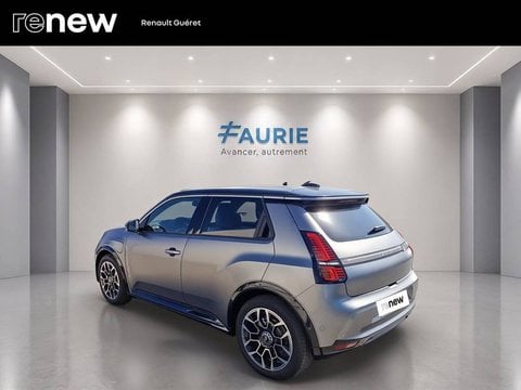 Voitures D'0Km À Guéret | Renault 5 R Electrique Renault E-Tech Electrique 150 Ch Autonomie Con...