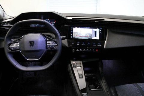 Voitures D'occasion À Migné-Auxances | Peugeot 308 Sw Hybrid 136 E-Dcs6 Gt