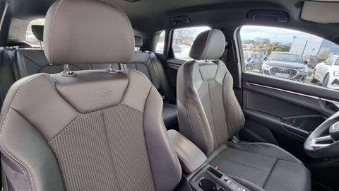 Voitures D'occasion À Dax | Audi Q3 45 Tfsie 245 Ch S Tronic 6 S Line