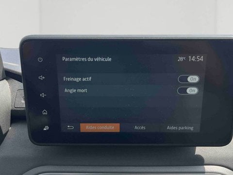 Voitures D'occasion À Saint-Astier | Dacia Sandero Iii Eco-G 100 Stepway Extreme +