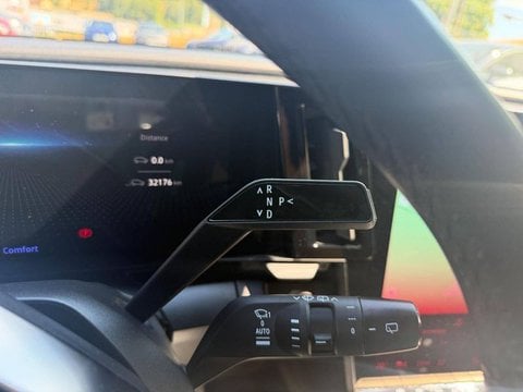 Voitures D'occasion À Sarlat | Renault Mégane Megane V Electrique Megane E-Tech Ev60 220 Ch Opt...