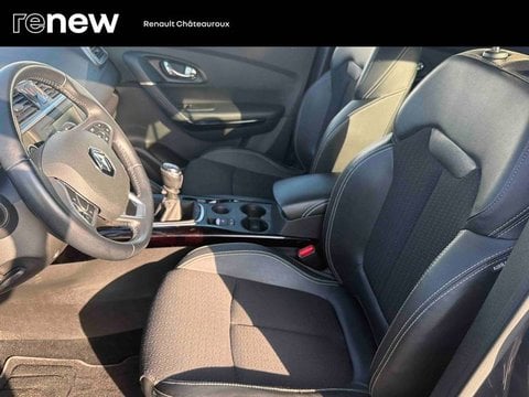 Voitures D'occasion À Saint Maur | Renault Kadjar Tce 130 Energy Business