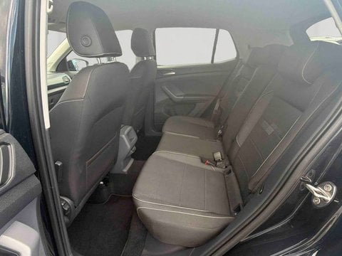 Voitures D'occasion À Brive La Gaillarde | Volkswagen T-Cross 1.0 Tsi 115 Start/Stop Dsg7 Carat