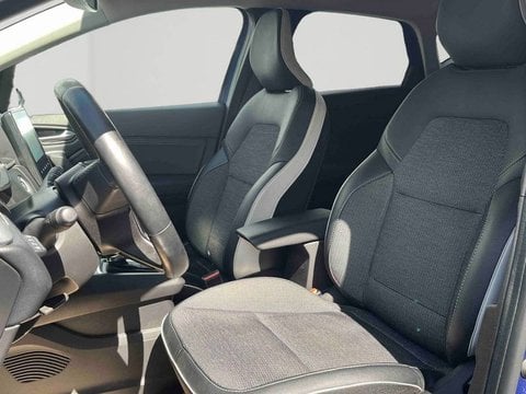 Voitures D'occasion À Saint-Astier | Renault Captur Ii E-Tech Full Hybrid 145 Techno