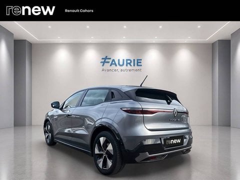 Voitures D'occasion À Cahors | Renault Mégane Megane E-Tech Ev40 130Ch Standard Charge Equilibre