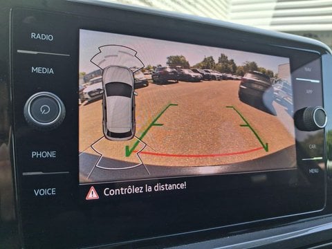 Voitures D'occasion À Saint-Pierre-Du-Mont | Volkswagen T-Roc 1.5 Tsi Evo2 150 Start/Stop Dsg7 S...