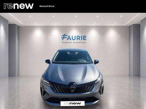 Voitures D'occasion À Brive La Gaillarde | Renault Clio Tce 90 Ch Gsr2 Esprit Alpine