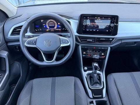 Voitures D'occasion À Boé | Volkswagen T-Roc 1.5 Tsi Evo2 150 Start/Stop Dsg7 Vw Edition