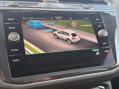 Voitures D'occasion À Boé | Volkswagen Tiguan 2.0 Tdi 150Ch Dsg7 R-Line