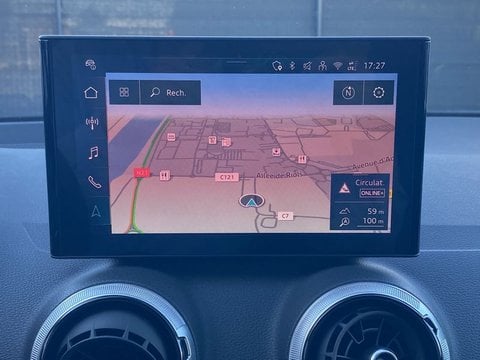 Voitures D'occasion À Boé | Audi Q2 35 Tfsi 150 S Tronic 7 S Line Plus