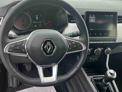 Voitures D'occasion À Brive La Gaillarde | Renault Clio V Tce 90 Evolution
