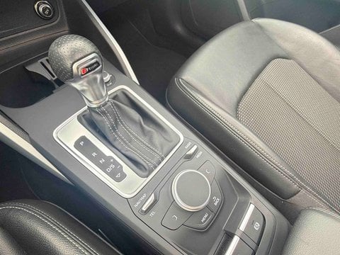 Voitures D'occasion À Brive La Gaillarde | Audi Q2 35 Tfsi Cod 150 S Tronic 7 S Line