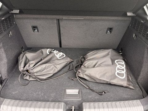 Voitures D'0Km À Saint-Avit | Audi A3 Sportback Tfsi E Hybride Rechargeable 204 S Tronic 6 Design