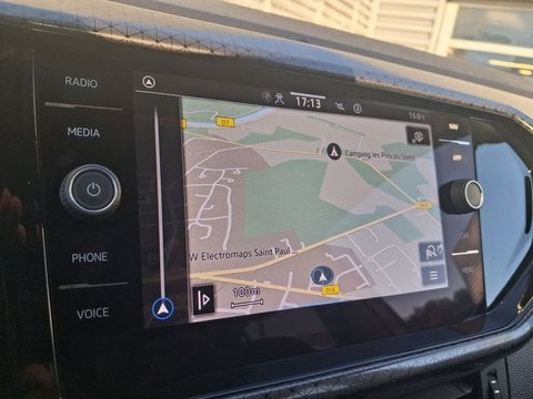 Voitures D'occasion À Dax | Volkswagen T-Cross 1.0 Tsi 110 Start/Stop Dsg7 R-Line Tech