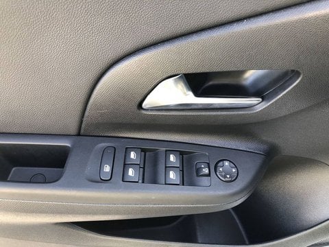 Voitures D'occasion À Cognac | Opel Corsa Electrique F Electrique 136 Ch & Batterie 50 Kwh Gs